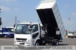 mitsubishi-fuso fighter 2023 -MITSUBISHI--Fuso Fighter 2KG-FK72F--FK72F-610677---MITSUBISHI--Fuso Fighter 2KG-FK72F--FK72F-610677-