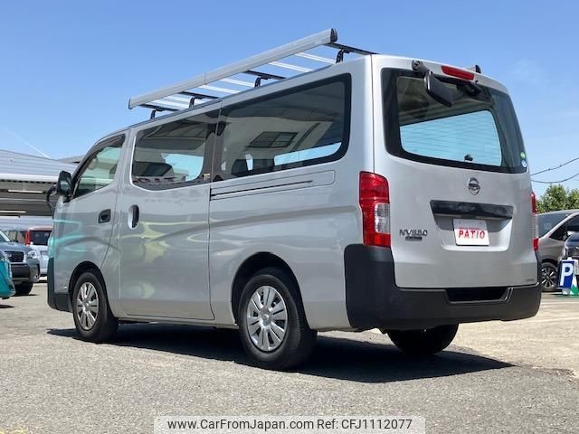 nissan nv350-caravan-van 2020 quick_quick_VR2E26_VR2E26-125598 image 2