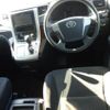 toyota vellfire 2012 -TOYOTA--Vellfire ANH20W--ANH20-8249340---TOYOTA--Vellfire ANH20W--ANH20-8249340- image 3