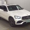 mercedes-benz glc-class 2021 quick_quick_3DA-253315C_W1N2533152F829564 image 1