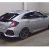 honda civic 2018 quick_quick_DBA-FK7_FK7-1003674 image 5