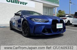 bmw m4 2021 CFJ1609332