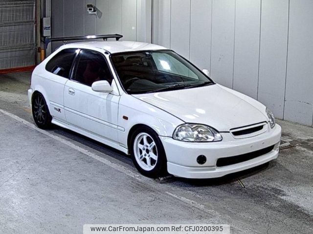 honda civic 1997 -HONDA--Civic EK9-1000034---HONDA--Civic EK9-1000034- image 1