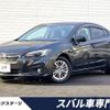 subaru impreza-g4 2017 quick_quick_GK2_GK2-002516 image 1