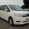 honda stepwagon 2010 -HONDA--Stepwgn DBA-RK2--RK2-1001899---HONDA--Stepwgn DBA-RK2--RK2-1001899- image 1