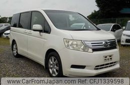 honda stepwagon 2010 -HONDA--Stepwgn DBA-RK2--RK2-1001899---HONDA--Stepwgn DBA-RK2--RK2-1001899-