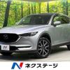 mazda cx-5 2019 -MAZDA--CX-5 3DA-KF2P--KF2P-309301---MAZDA--CX-5 3DA-KF2P--KF2P-309301- image 1