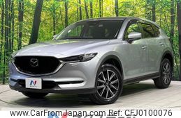 mazda cx-5 2019 -MAZDA--CX-5 3DA-KF2P--KF2P-309301---MAZDA--CX-5 3DA-KF2P--KF2P-309301-