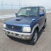 mitsubishi pajero-mini 1999 22182 image 2