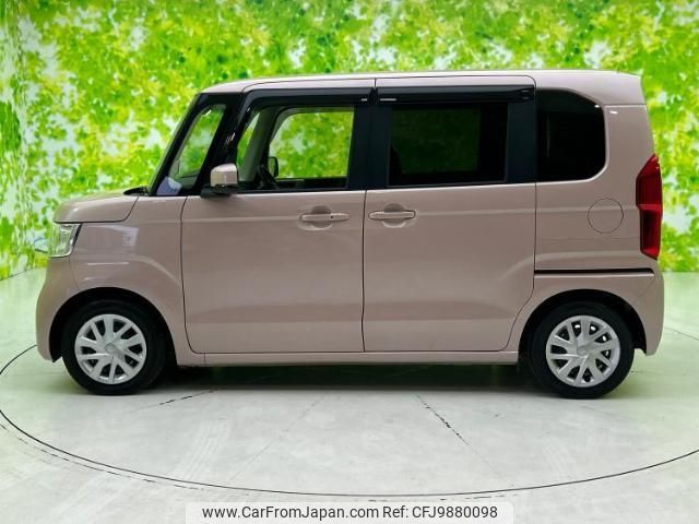 honda n-box 2021 quick_quick_6BA-JF3_JF3-5057400 image 2