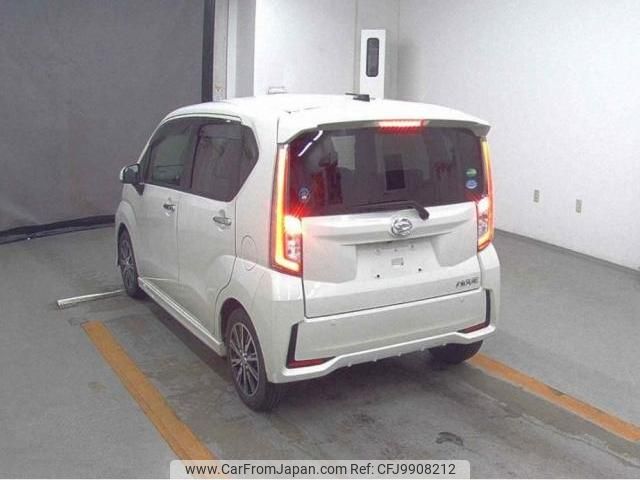 daihatsu move 2017 quick_quick_DBA-LA150S_LA150S-1051457 image 2