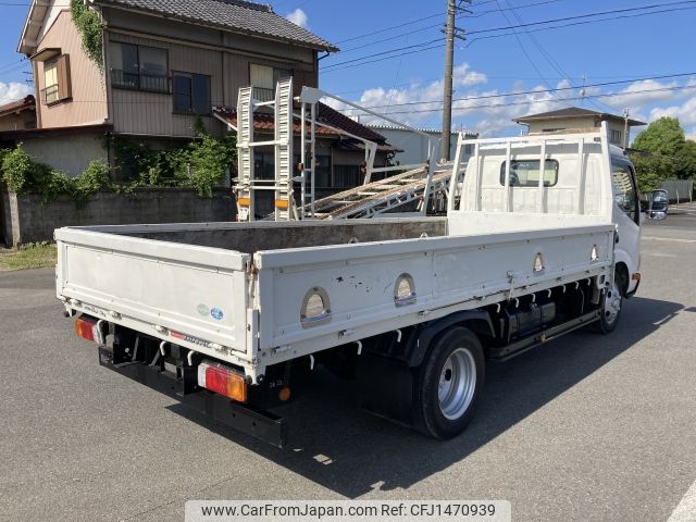 hino dutro 2011 YAMAKATSU_XZU650-0001532 image 2