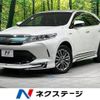 toyota harrier 2018 -TOYOTA--Harrier DAA-AVU65W--AVU65-0057698---TOYOTA--Harrier DAA-AVU65W--AVU65-0057698- image 1