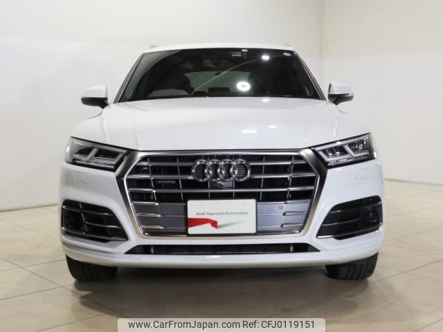 audi q5 2020 -AUDI--Audi Q5 LDA-FYDETS--WAUZZZFY9L2069077---AUDI--Audi Q5 LDA-FYDETS--WAUZZZFY9L2069077- image 2