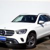 mercedes-benz glc-class 2020 CFJ5490820 image 1