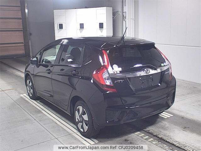 honda fit 2015 -HONDA--Fit GP5-3222947---HONDA--Fit GP5-3222947- image 2