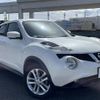 nissan juke 2019 -NISSAN--Juke DBA-YF15--YF15-604199---NISSAN--Juke DBA-YF15--YF15-604199- image 1