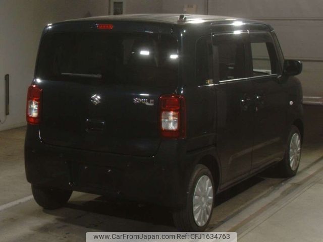 suzuki wagon-r 2023 CFJ1634763 image 2