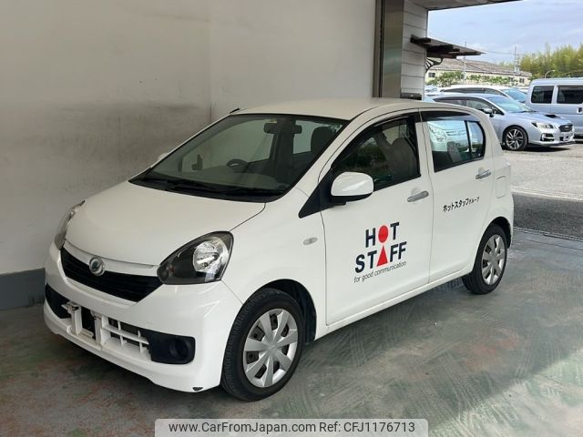 daihatsu mira-e-s 2016 -DAIHATSU--Mira e:s LA300S-1378906---DAIHATSU--Mira e:s LA300S-1378906- image 1