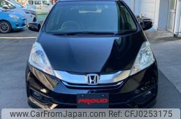 honda fit-shuttle 2014 -HONDA 【長岡 531ｽ 823】--Fit Shuttle DAA-GP2--GP2-3211512---HONDA 【長岡 531ｽ 823】--Fit Shuttle DAA-GP2--GP2-3211512-