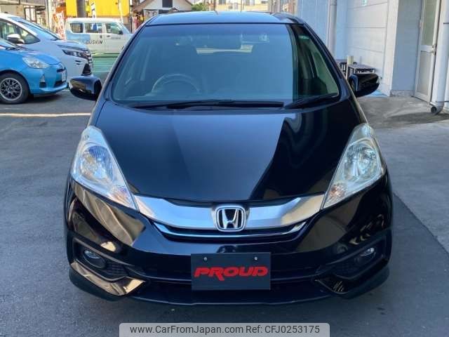 honda fit-shuttle 2014 -HONDA 【長岡 531ｽ 823】--Fit Shuttle DAA-GP2--GP2-3211512---HONDA 【長岡 531ｽ 823】--Fit Shuttle DAA-GP2--GP2-3211512- image 1