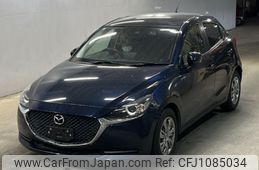mazda demio 2022 -MAZDA--MAZDA2 DJLFS-756474---MAZDA--MAZDA2 DJLFS-756474-