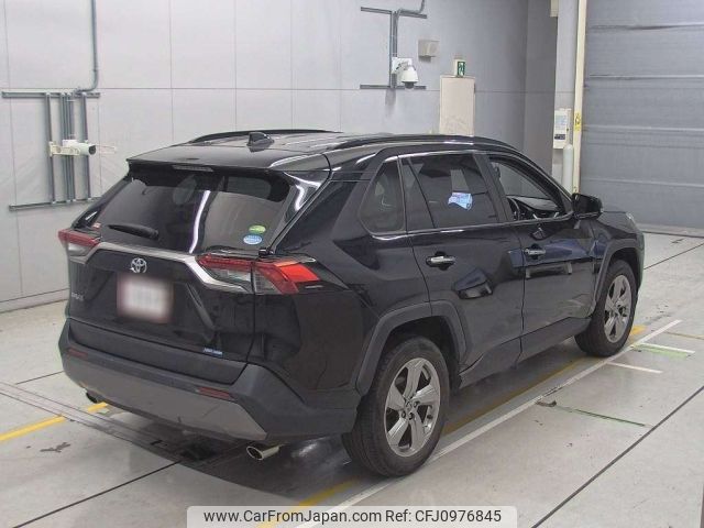 toyota rav4 2020 -TOYOTA--RAV4 MXAA54-4017386---TOYOTA--RAV4 MXAA54-4017386- image 2