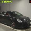 alfa-romeo giulietta 2015 -ALFA ROMEO 【名古屋 307ﾆ2312】--Alfa Romeo Giulietta 940181--07356276---ALFA ROMEO 【名古屋 307ﾆ2312】--Alfa Romeo Giulietta 940181--07356276- image 1