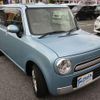 suzuki alto-lapin 2014 -SUZUKI 【名変中 】--Alto Lapin HE22S--845150---SUZUKI 【名変中 】--Alto Lapin HE22S--845150- image 25