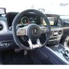 mercedes-benz g-class 2022 quick_quick_3BA-463276_W1N4632761X451953 image 17