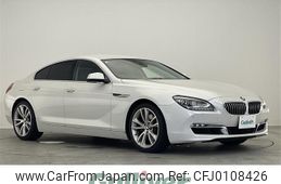 bmw 6-series 2014 -BMW--BMW 6 Series DBA-6A30--WBA6A02000DZ12329---BMW--BMW 6 Series DBA-6A30--WBA6A02000DZ12329-