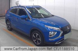 mitsubishi eclipse-cross 2021 quick_quick_5BA-GK1W_0301743