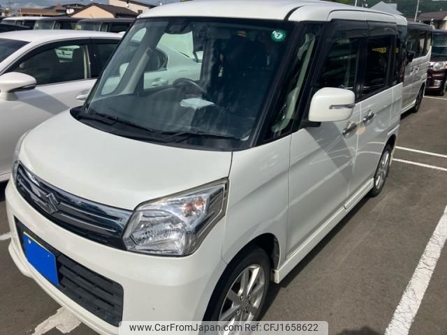suzuki spacia 2014 CFJ1658622 image 2