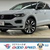 volkswagen volkswagen-others 2020 -VOLKSWAGEN--VW T-Roc 3DA-A1DFF--WVGZZZA1ZLV129615---VOLKSWAGEN--VW T-Roc 3DA-A1DFF--WVGZZZA1ZLV129615- image 1