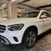 mercedes-benz glc-class 2020 -MERCEDES-BENZ--Benz GLC 3DA-253915C--W1N2539152F814318---MERCEDES-BENZ--Benz GLC 3DA-253915C--W1N2539152F814318- image 8