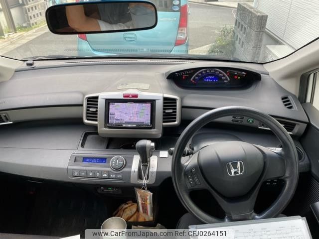 honda freed 2014 -HONDA--Freed DBA-GB3--GB3-1602386---HONDA--Freed DBA-GB3--GB3-1602386- image 2