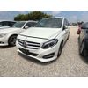 mercedes-benz b-class 2016 -MERCEDES-BENZ--Benz B Class DBA-246242--WDD2462422J403322---MERCEDES-BENZ--Benz B Class DBA-246242--WDD2462422J403322- image 4