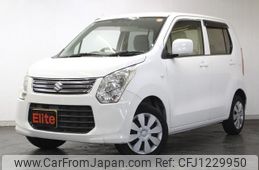 suzuki wagon-r 2014 -SUZUKI--Wagon R MH34S--MH34S-284331---SUZUKI--Wagon R MH34S--MH34S-284331-