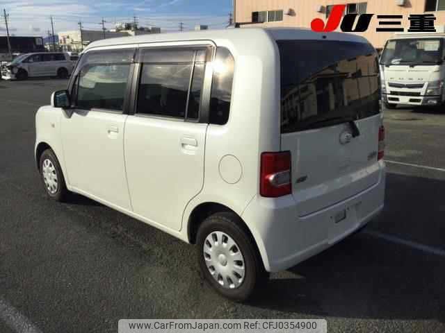 daihatsu move-conte 2011 -DAIHATSU--Move Conte L575S--0134373---DAIHATSU--Move Conte L575S--0134373- image 2