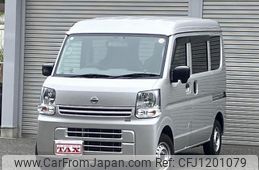 nissan clipper-van 2022 quick_quick_DR17V_DR17V-581942