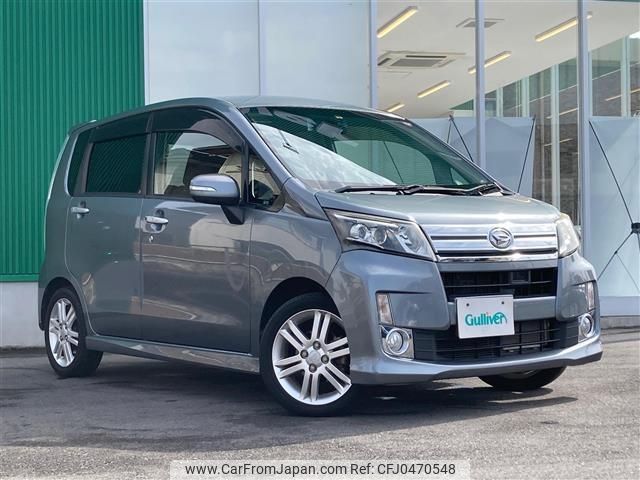 daihatsu move 2014 -DAIHATSU--Move DBA-LA100S--LA100S-1078168---DAIHATSU--Move DBA-LA100S--LA100S-1078168- image 1