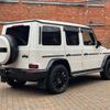 mercedes-benz g-class 2022 -MERCEDES-BENZ--Benz G Class 3DA-463350--W1N4633502X450116---MERCEDES-BENZ--Benz G Class 3DA-463350--W1N4633502X450116- image 8