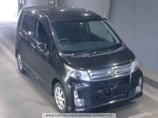 daihatsu move 2014 -DAIHATSU--Move LA110S-0068028---DAIHATSU--Move LA110S-0068028- image 1