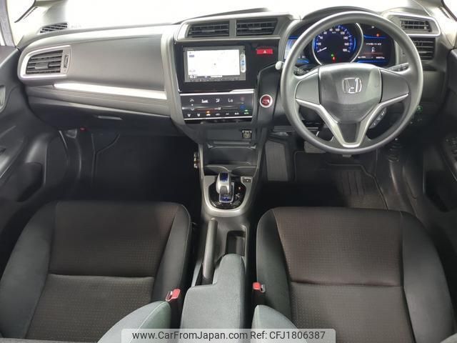 honda fit-hybrid 2014 CFJ1806387 image 2