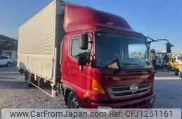hino ranger 2014 GOO_NET_EXCHANGE_0401930A30250606W002