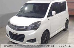 suzuki solio 2014 -SUZUKI--Solio MA15S--251475---SUZUKI--Solio MA15S--251475-