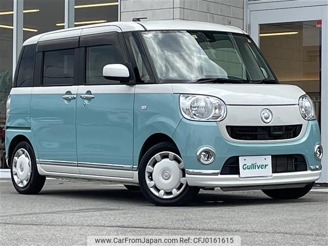 daihatsu move-canbus 2017 -DAIHATSU--Move Canbus DBA-LA800S--LA800S-0067172---DAIHATSU--Move Canbus DBA-LA800S--LA800S-0067172- image 1