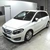 mercedes-benz b-class 2017 -MERCEDES-BENZ--Benz B Class 246242-WDD2462422J438569---MERCEDES-BENZ--Benz B Class 246242-WDD2462422J438569- image 5