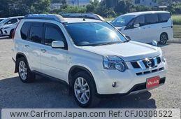 nissan x-trail 2013 TE5959