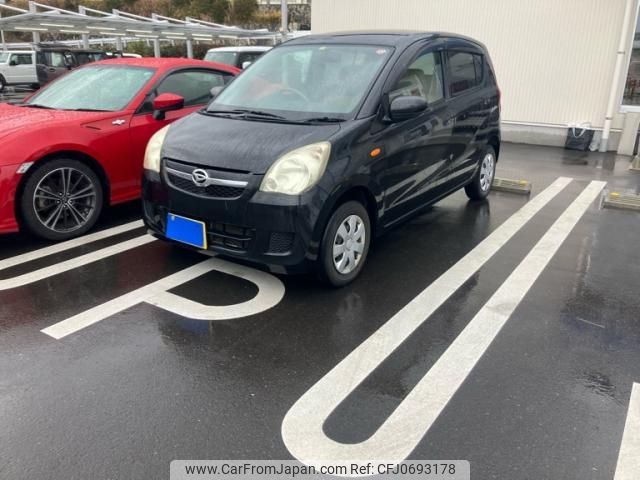 daihatsu mira 2010 -DAIHATSU--Mira DBA-L275S--L275S-2082926---DAIHATSU--Mira DBA-L275S--L275S-2082926- image 1